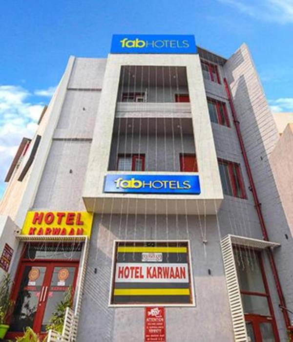 FabHotel NH7