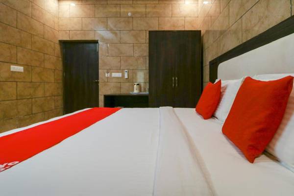 OYO 75331 Hotel Shivam Lodge