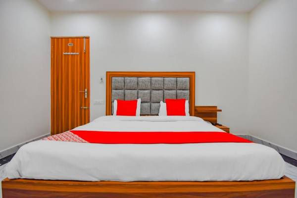 OYO 74940 Hotel Rest Inn