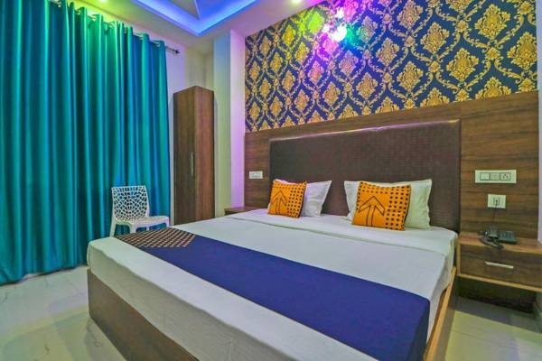 SPOT ON 76019 Hotel White Rose