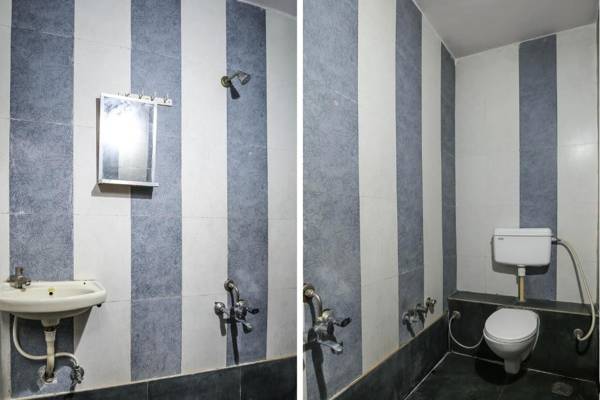 SPOT ON 76219 Sukhana Residency