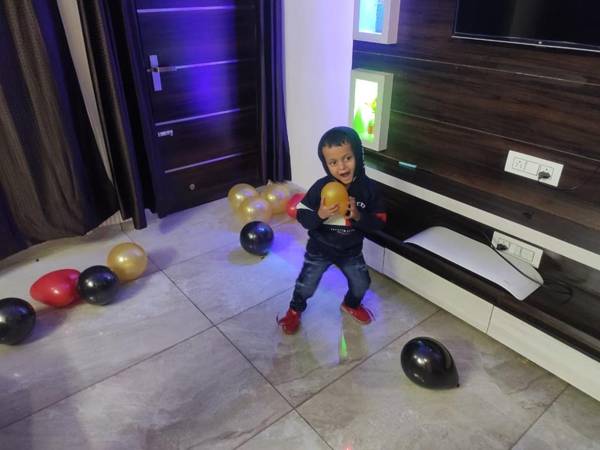 Bansal's Holiday Home