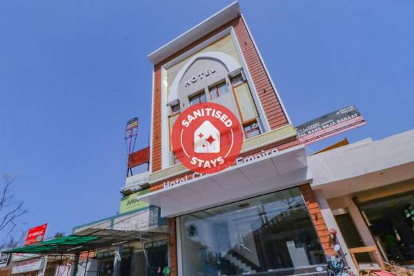 Capital O 79052 Hotel Crystal Empire