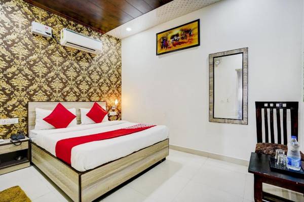 OYO 81853 Hotel G Plaza