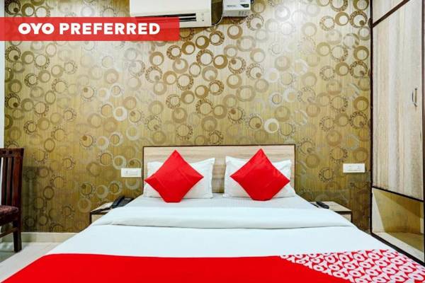 OYO 81853 Hotel G Plaza