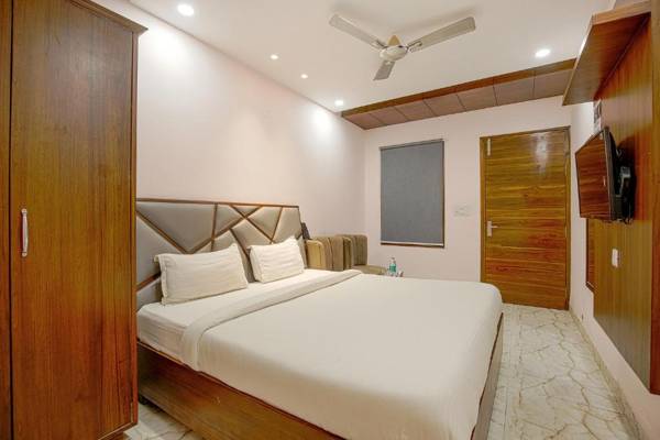 OYO 80412 Hotel Stevia