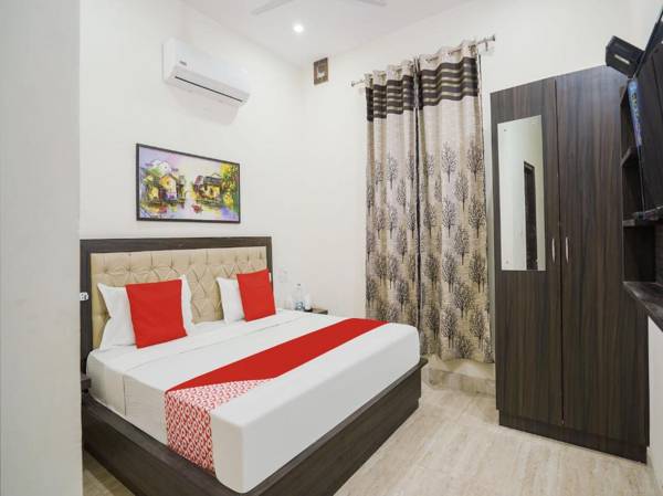 OYO 84355 Hotel Saini