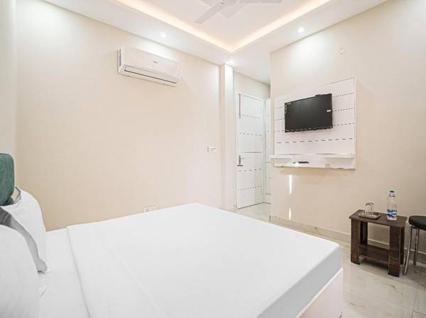 Capital O 86011 Hotel Ss Regency