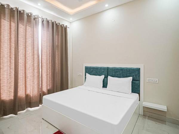 Capital O 86011 Hotel Ss Regency