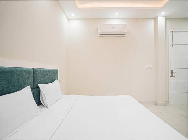 Capital O 86011 Hotel Ss Regency