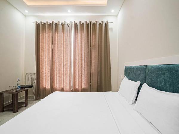 Capital O 86011 Hotel Ss Regency