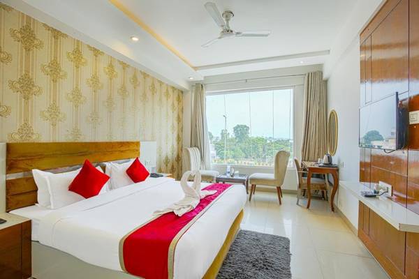 Silky Hotel & Resorts