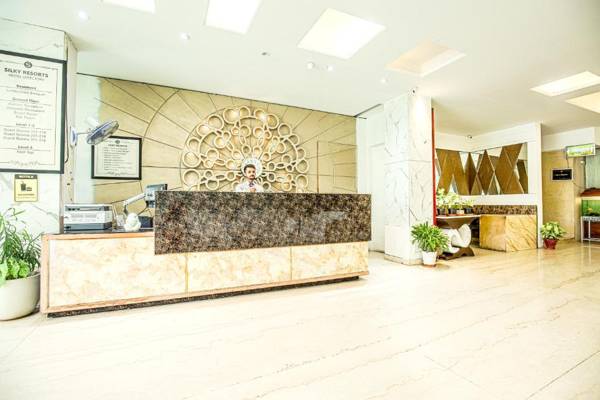 Silky Hotel & Resorts