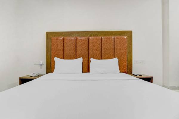 Capital O 88298 Hotel Primeland Regency