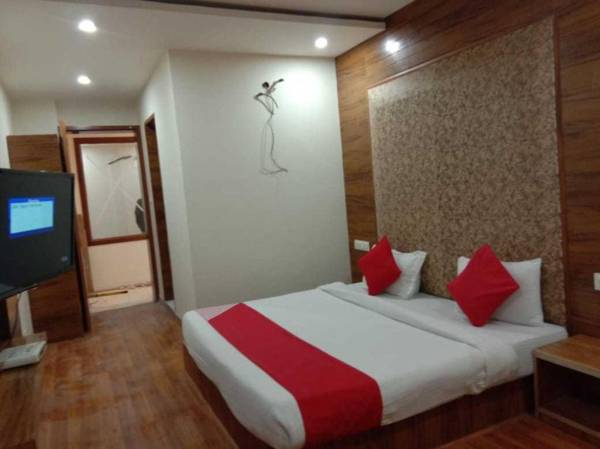 OYO 88996 Hotel Black Diamond 2