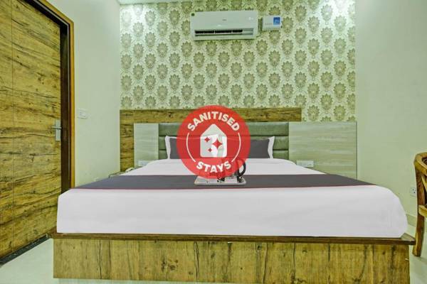 Collection O 92510 Rd Hotel