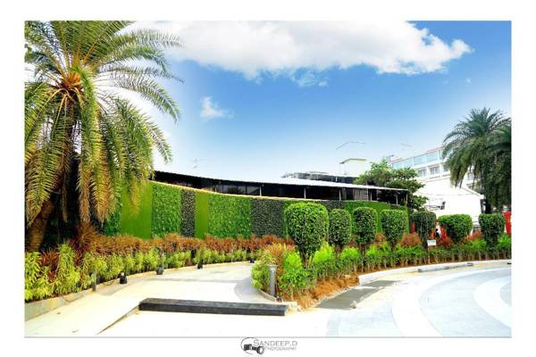 Mirasol Resort
