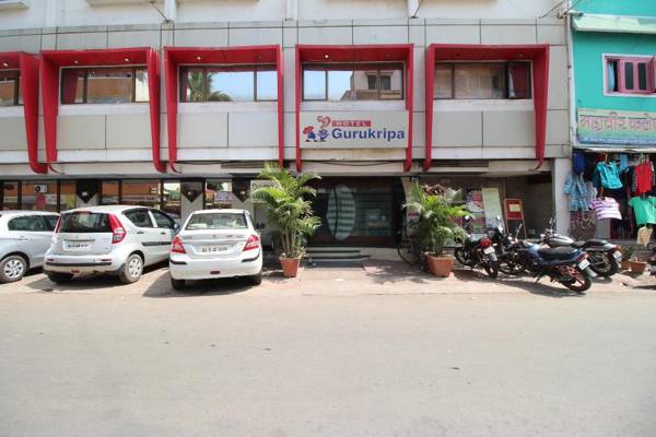 Hotel Gurukripa