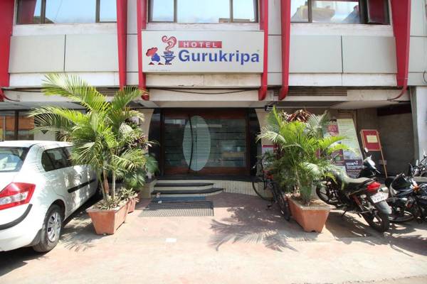 Hotel Gurukripa