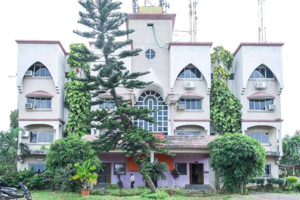 OYO 62100 Hotel Hill Top