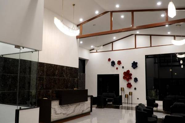 Shanti Resorts