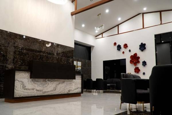 Shanti Resorts