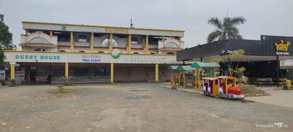HOTEL KRISHNA