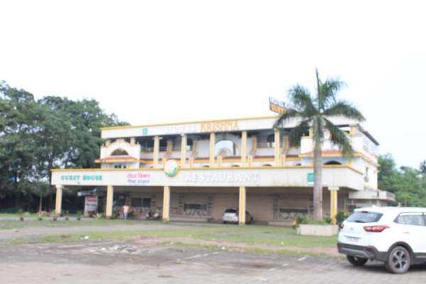 HOTEL KRISHNA