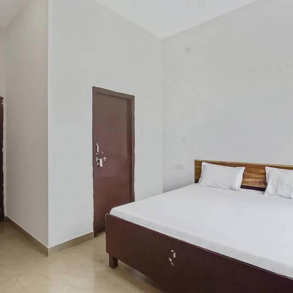 Siya Hotel and Marriage Garden