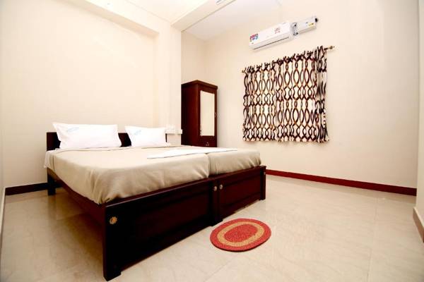 Aditya Residency