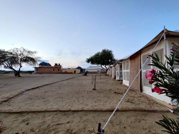 Mokam Banna Desert Camps