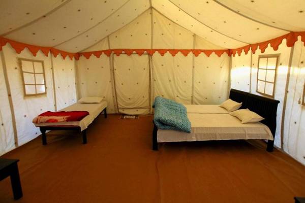 Mokam Banna Desert Camps