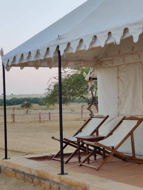 Mokam Banna Desert Camps