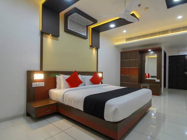 Capital O 29700 Le Moshe Inn