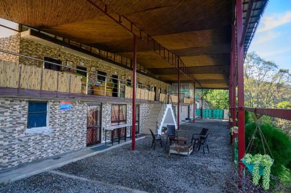 Itharna Eternity Retreat