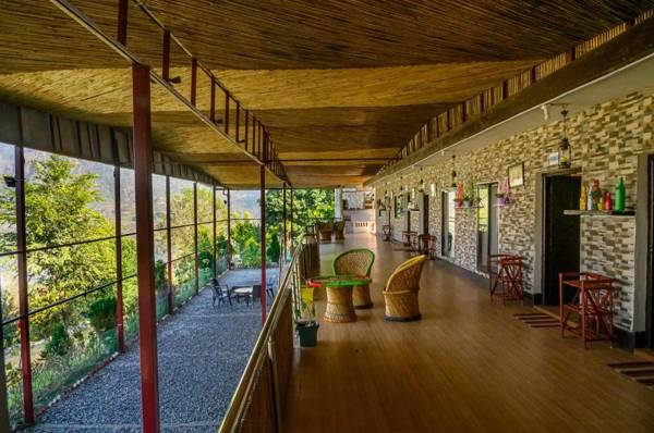 Itharna Eternity Retreat