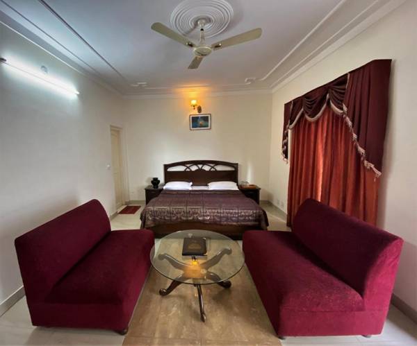 Hotel Gautam Residency