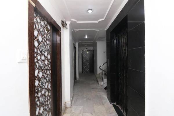 Friends Club Resort and Restaurant