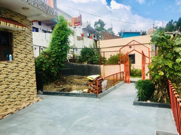 Tehri Homestay