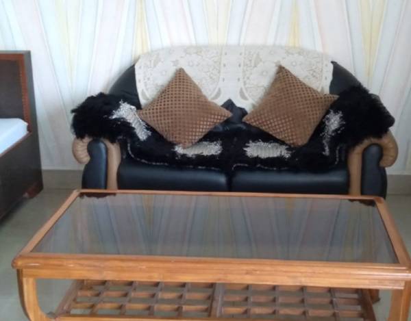 Rishi Ganga Residency by StayApart