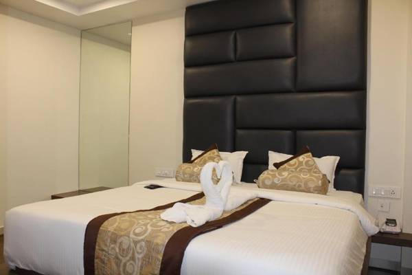 Hotel Grand Gayathri