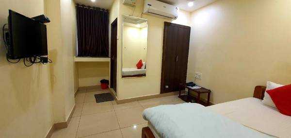 Venkateshwara Mitra Residency