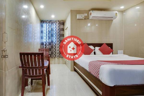 OYO Flagship 46788 Balaji Residency