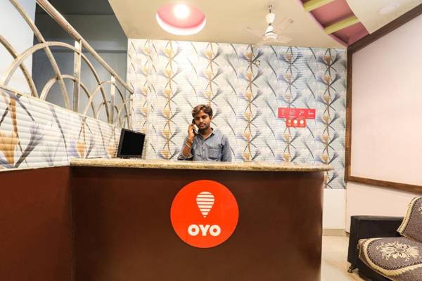 OYO 13775 Sathya Inn