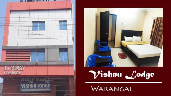 Vishnu Residency Warangal