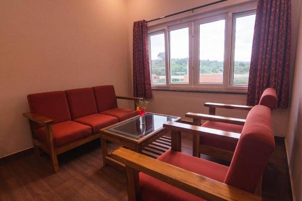 Haritha GrandGattamma