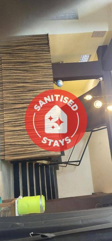 OYO 87026 Sneha Grand Hotel