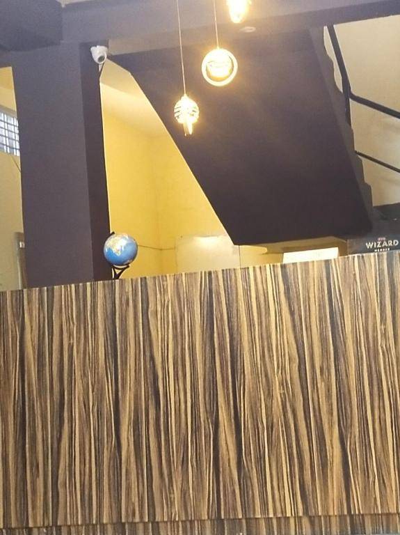 OYO 87026 Sneha Grand Hotel