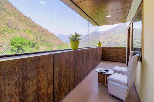 Hotel Neer Ambience by APz