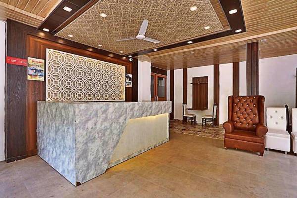 Hotel Neer Ambience by APz